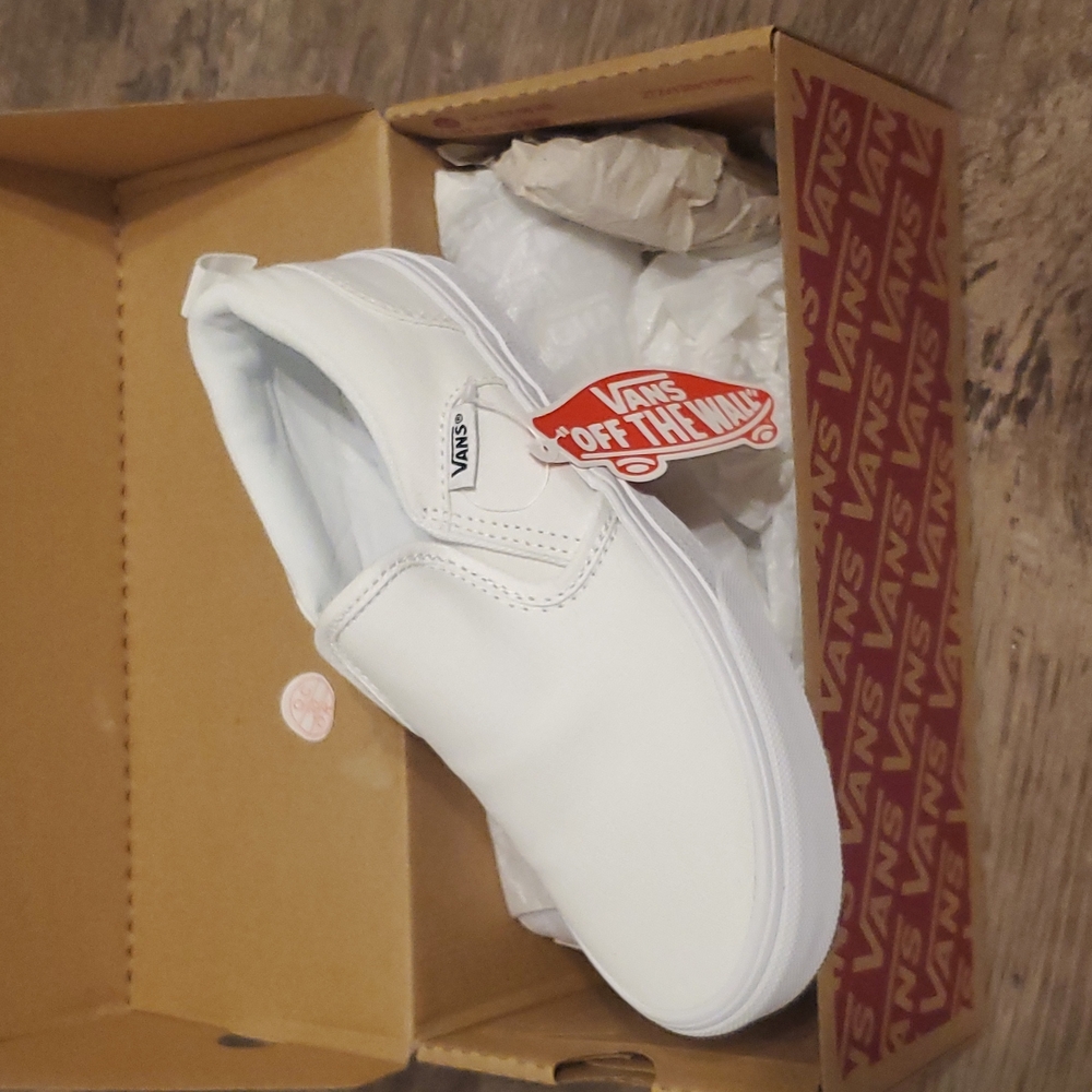 Vans Sneakers